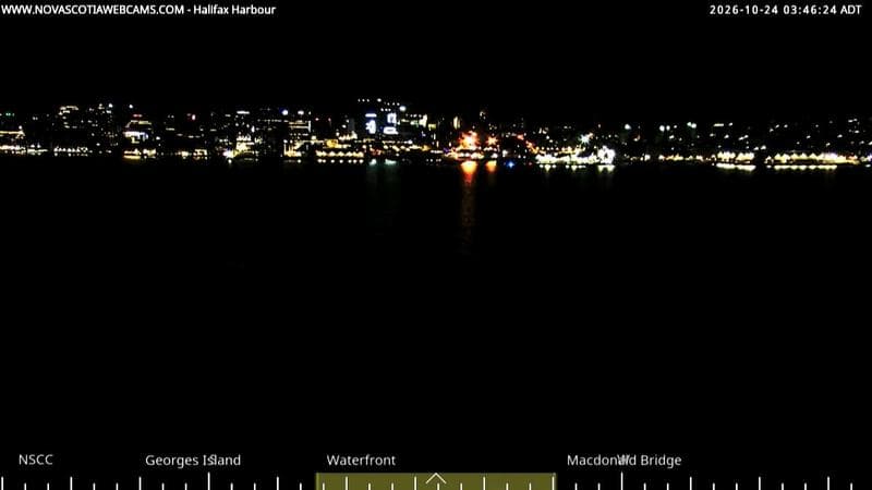 Halifax Waterfront