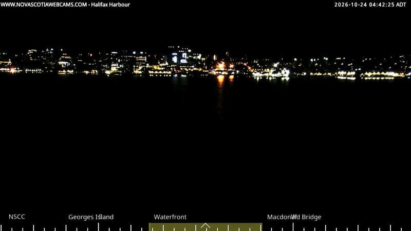 Halifax Waterfront