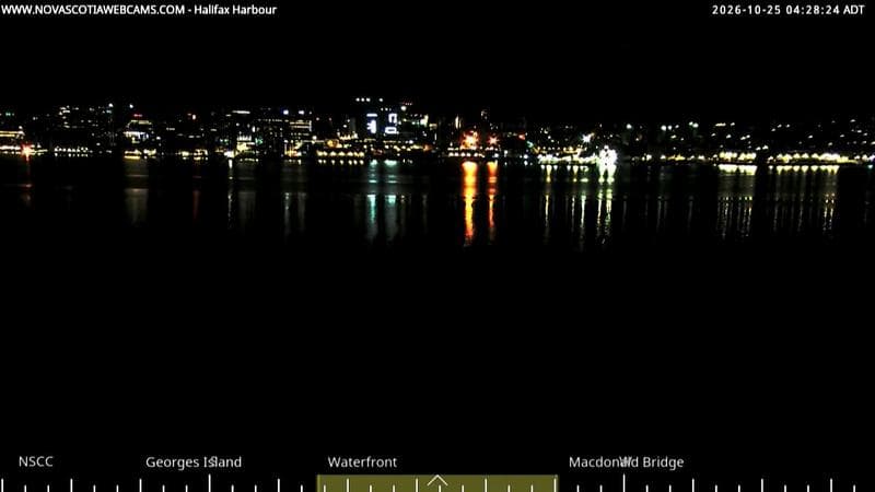 Halifax Waterfront