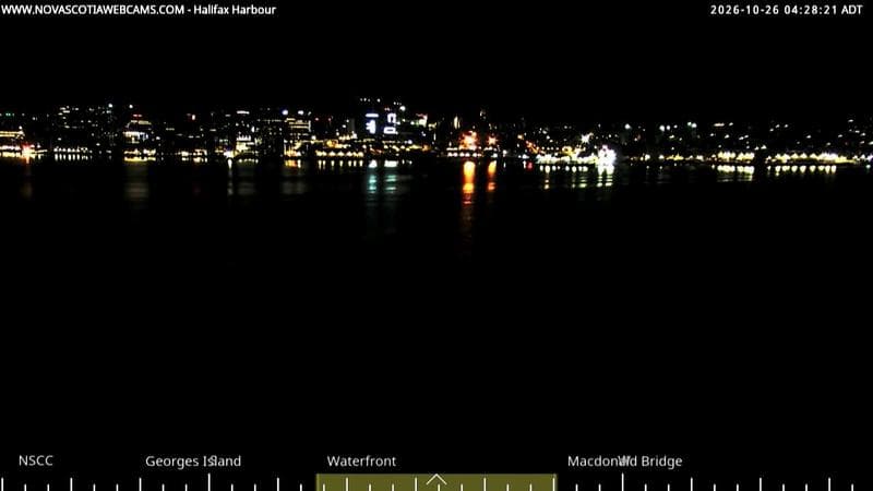 Halifax Waterfront