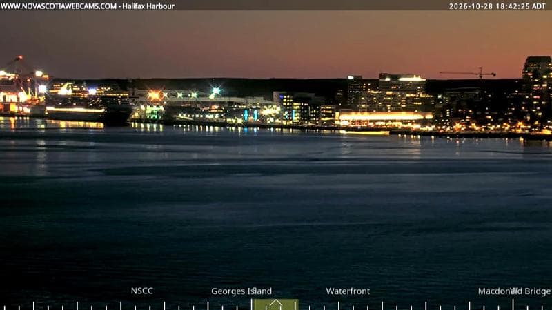 Halifax Waterfront
