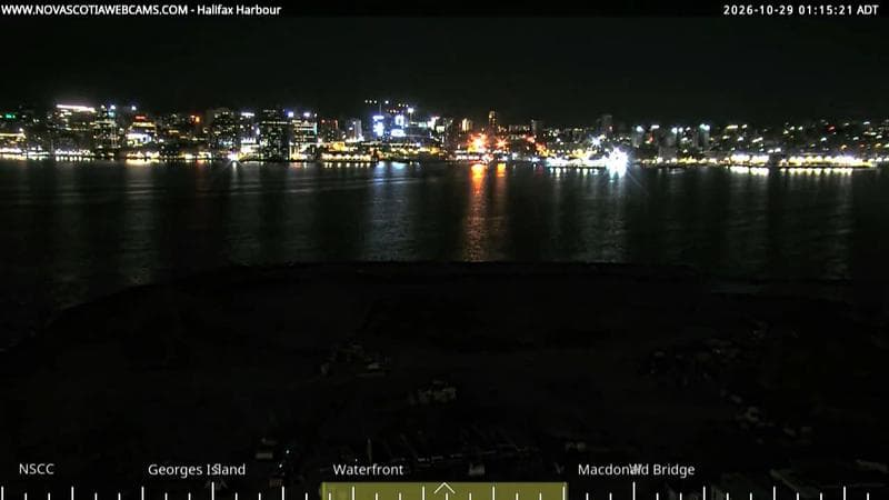 Halifax Waterfront