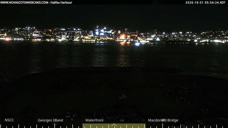 Halifax Waterfront
