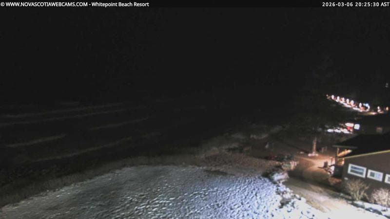 White Point Beach Resort