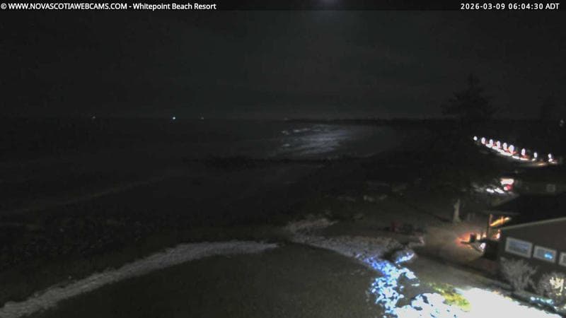 White Point Beach Resort