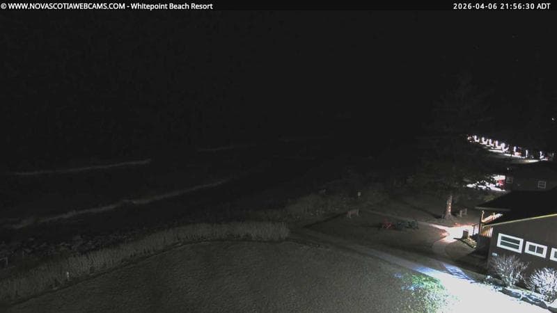 White Point Beach Resort