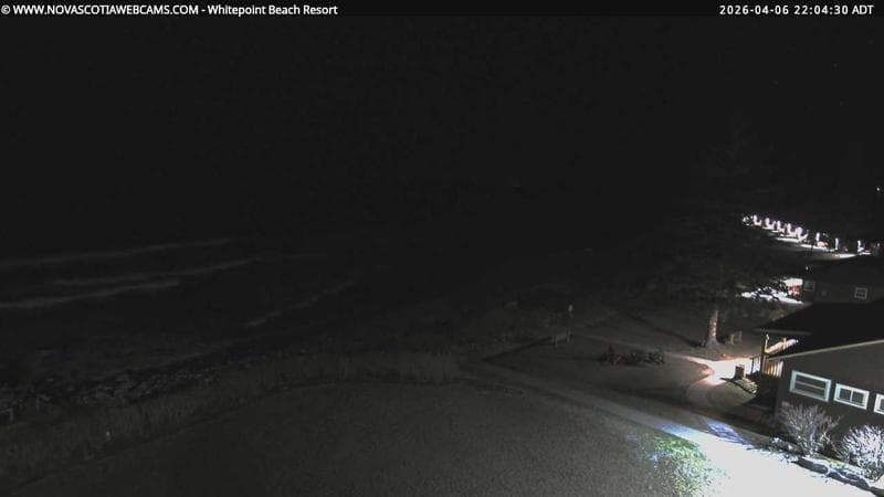 White Point Beach Resort