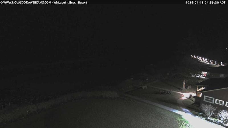 White Point Beach Resort