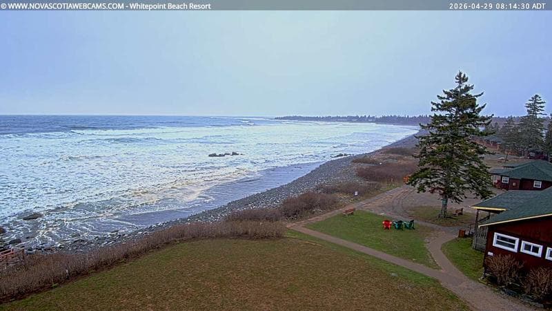 White Point Beach Resort