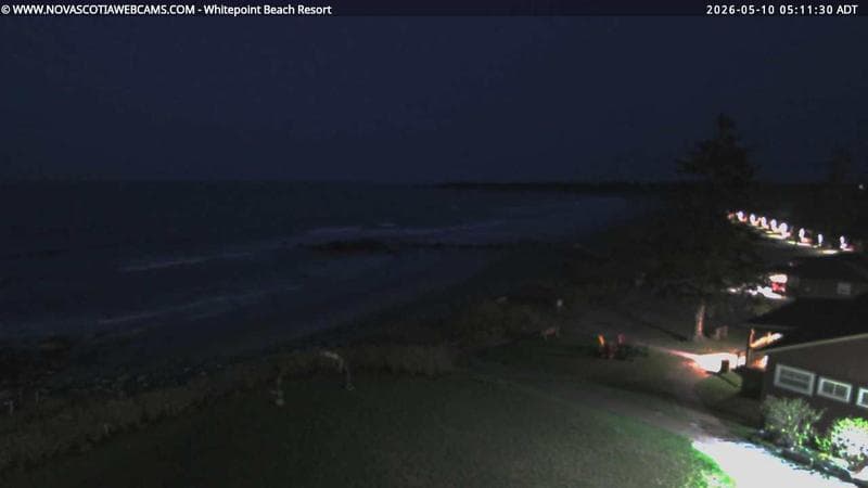 White Point Beach Resort