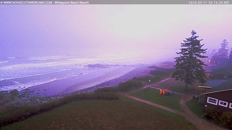 White Point Beach Resort