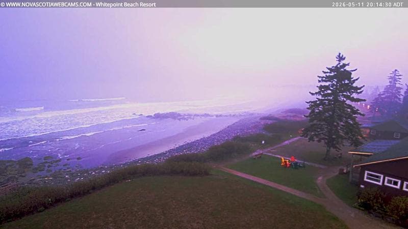 White Point Beach Resort