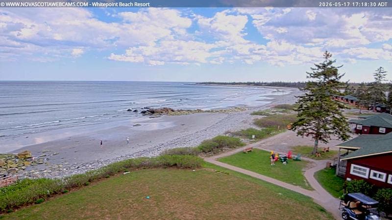 White Point Beach Resort
