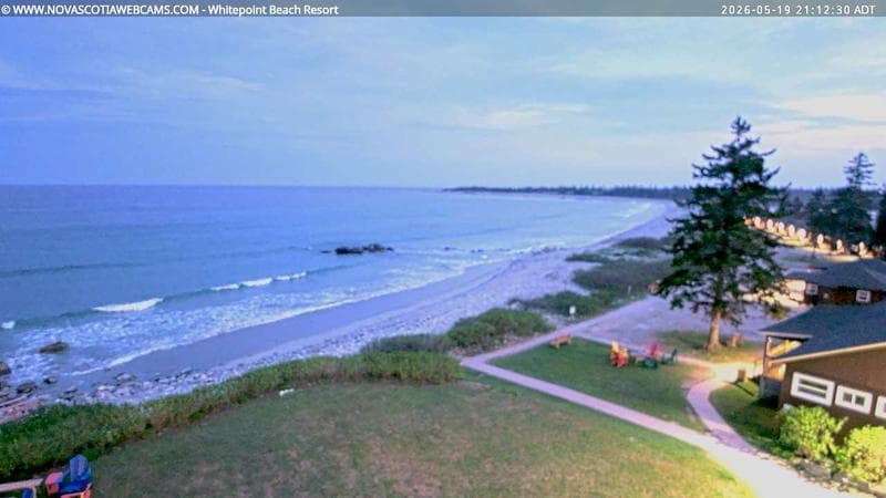 White Point Beach Resort