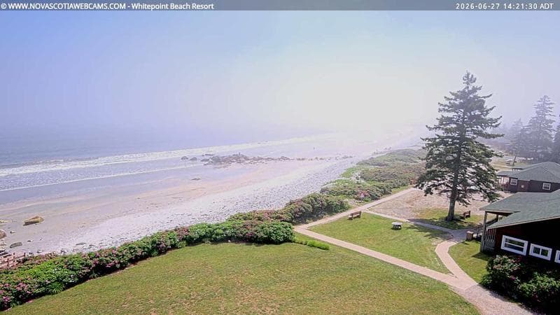White Point Beach Resort