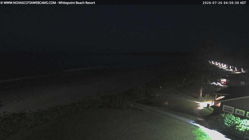 White Point Beach Resort