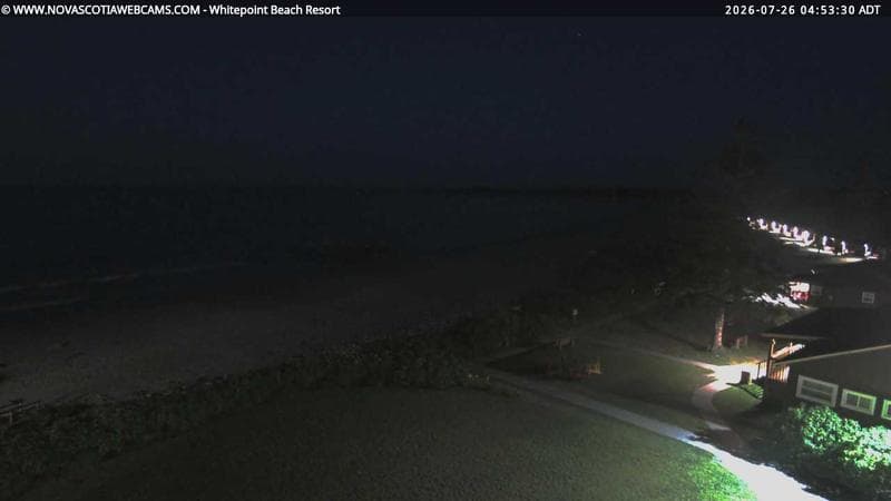 White Point Beach Resort