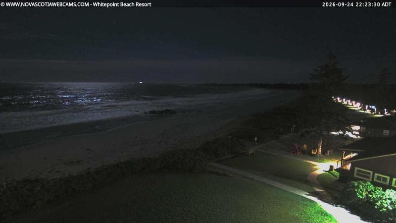 White Point Beach Resort