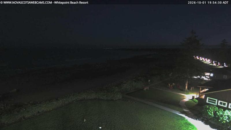 White Point Beach Resort