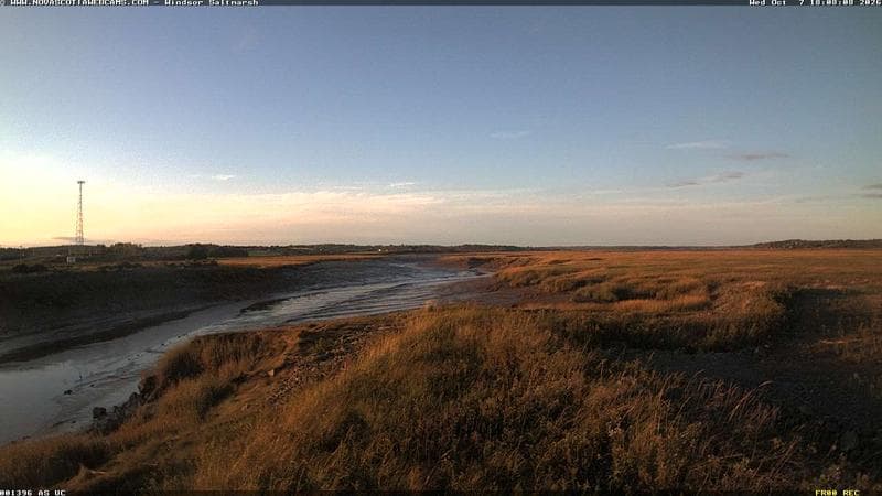 Windsor Salt Marsh