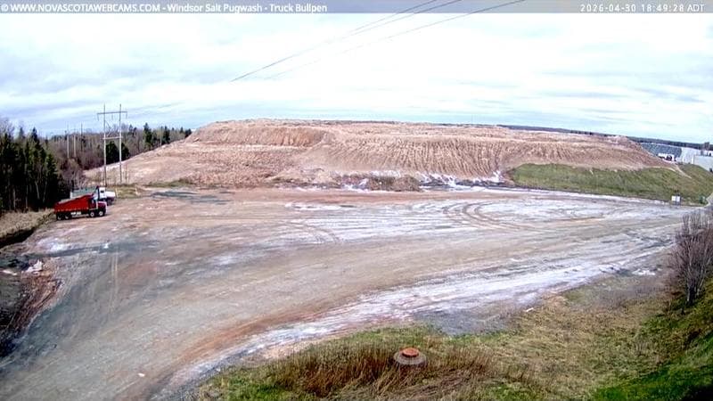 Windsor Salt