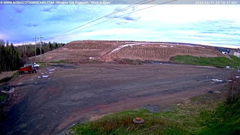 Windsor Salt