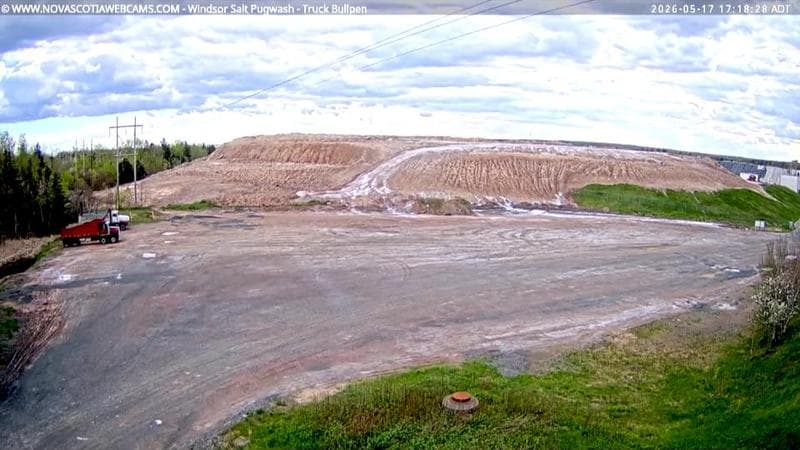 Windsor Salt