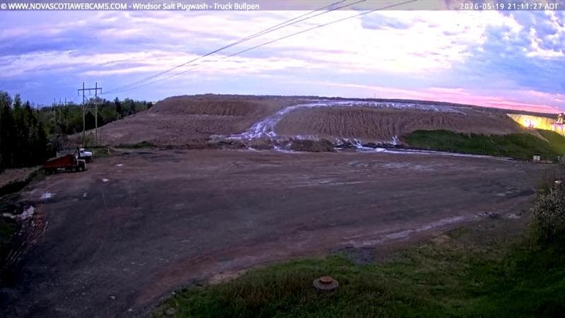 Windsor Salt