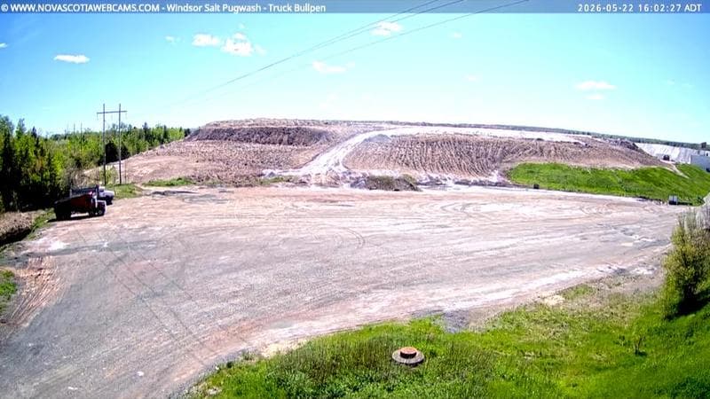 Windsor Salt