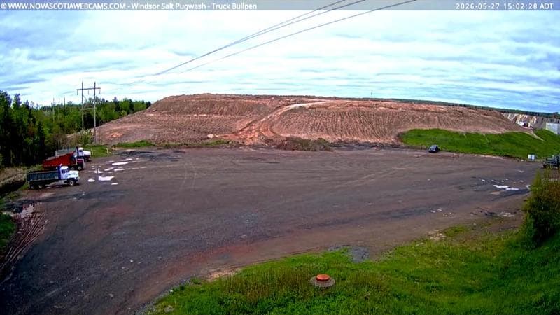 Windsor Salt