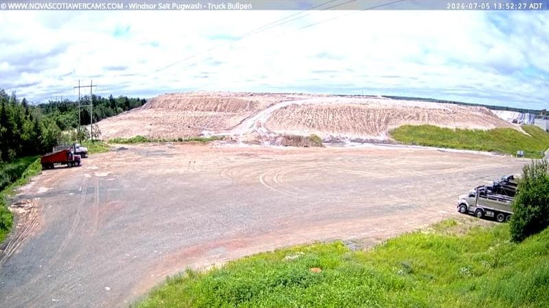 Windsor Salt
