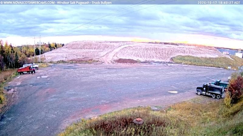 Windsor Salt